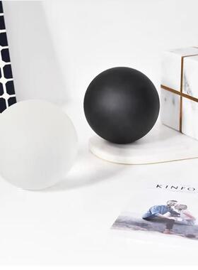 现代高级感艺术假花仿真花盆栽盆景摆件售楼处样板间公司前台花艺