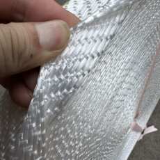 Веревка/Rope 玻璃绑绳无弹性高强封车绳货车捆绑带加厚耐磨货车绳子拉车绳绑