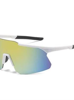 Windproof Cycling Glasses MTB Bike eyewear Sport Sunglasses