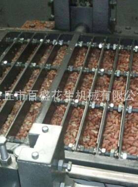 坚果仁切碎机 腰果直刀式切碎机核桃碎机花生碎设备花生机械