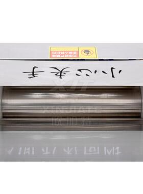 功能凯酥轧面机 商仿用695不锈钢高速揉面压面机 面手工多电动擀