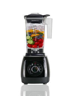 blender搅拌机工厂直供破壁机商用家用多功能沙冰辅食料理研磨机