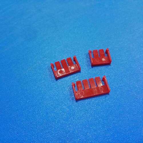 25045HP-02A 25048HP-2R/3R/4R公壳 Yeonho然湖 空中对接连接器 - 图2