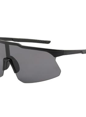 太阳眼镜自行车个性反光太阳眼镜