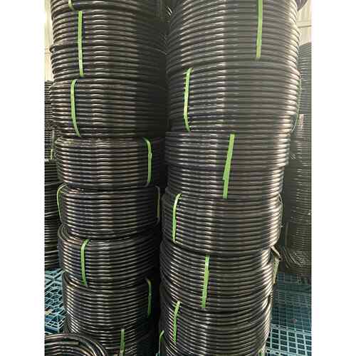 厂家直销pe水管自来水管3分4分6分1寸滴灌溉20 25 32 40 50饮水管 - 图2