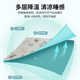 Comfortable summer ice silk mat sheet mat machine wash student dormitory single summer straw mat household bed cover rattan mat