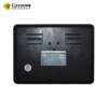 Kemi C380 attendance machine, dual attendance machine, fingerprint machine, password machine, dual mode attendance machine