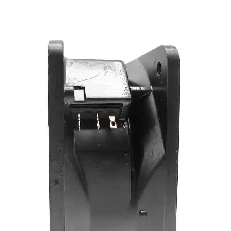 育良IKURA 1321-404 6250MKG1 220V 25W 三相铁叶耐高温风机 风扇