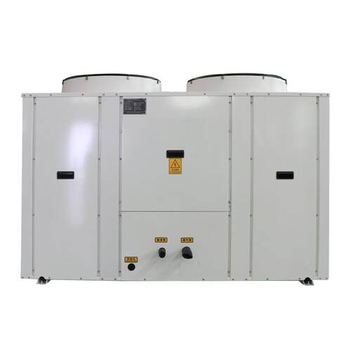 直膨组合式空调净化机组 直膨风冷空调机组 冷暖两用净化空调机组 - 图3