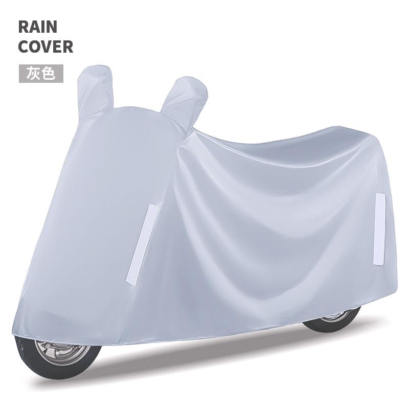 电动专用车车防晒m95c九号 机械师罩防雨e100衣 nzmixf90mninebot - 图3