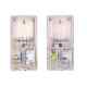 Single-phase single-meter electronic meter plastic transparent meter box DDS State Grid transparent meter box Electric energy metering box manufacturer