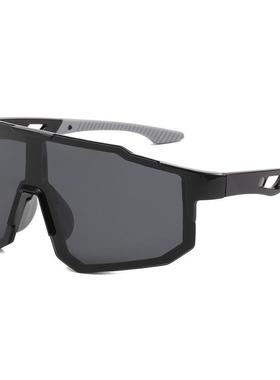 自行车太阳镜运动骑行太阳眼镜