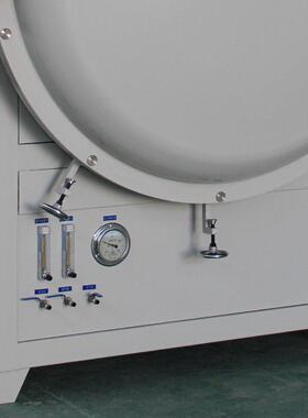 真空退火气氛炉品质保证的粉末冶金利器工业电炉真空度精确控温