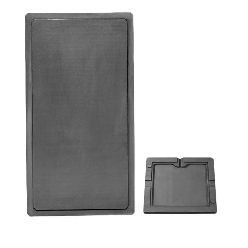 VC graphite vapor chamber for digital 3C electronic intelligent equipment, ultra-thin and lightweight vapor chamber, Dongguan manufacturer