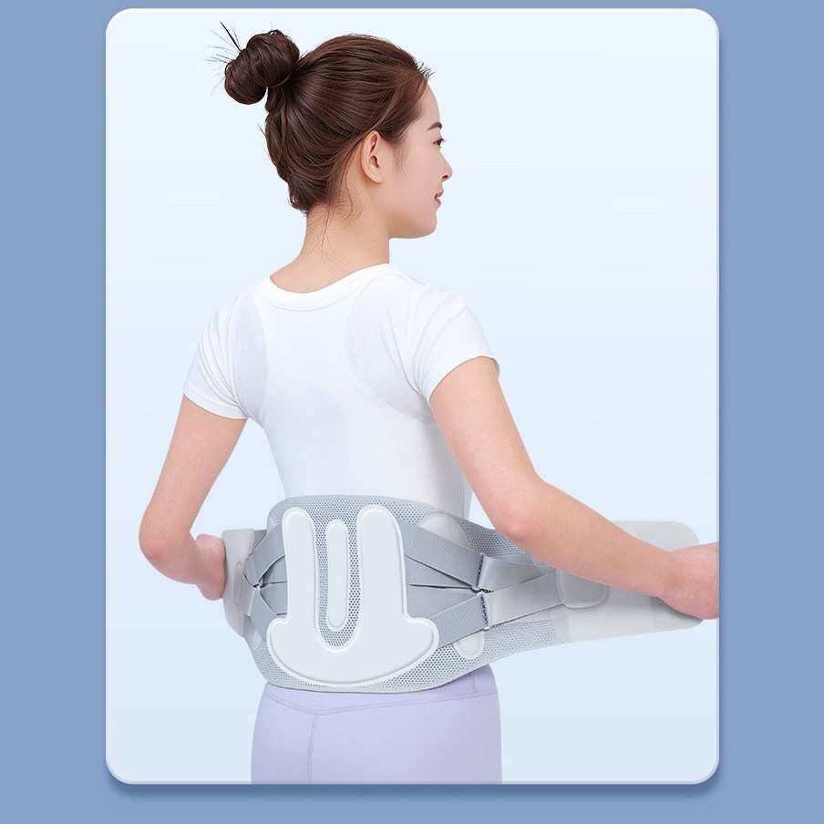 固定热压透气托护腰腰保暖突出四季加宽支撑腰椎腰带腰间盘护新款,淘宝优惠券,粉丝福利购,淘宝优惠卷