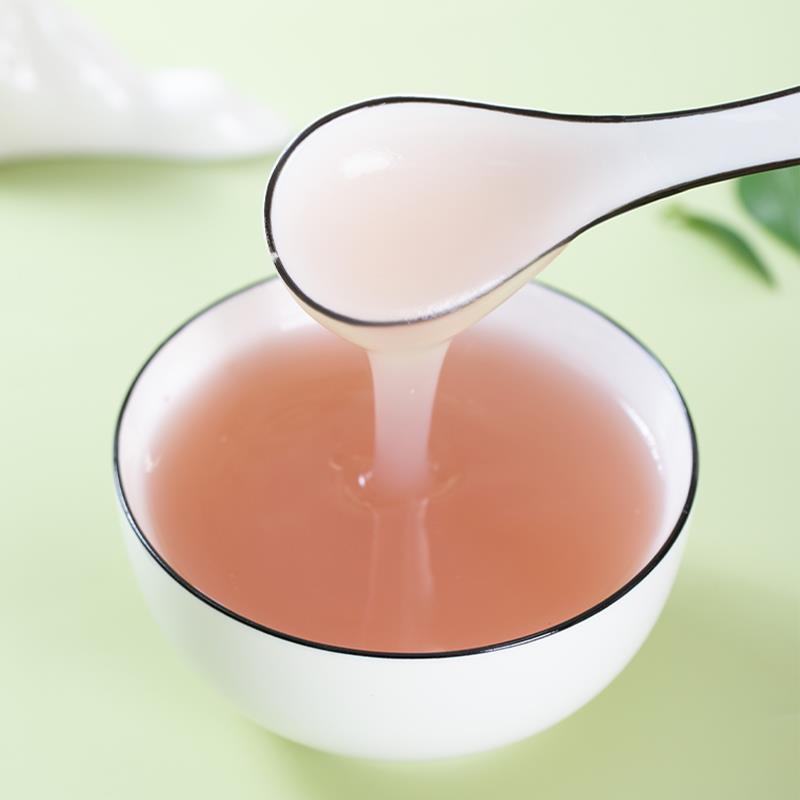 醇香园西湖藕粉无蔗糖纯藕粉红枣桂花坚果莲藕粉羹官方旗舰店正品