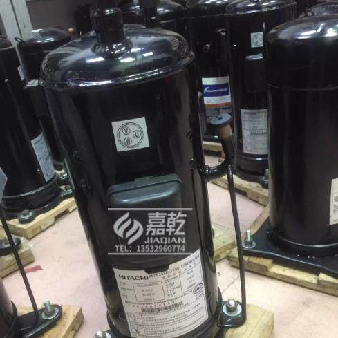 E655DH-65D2YG/E655DHD-65D2YG/E656DHD-65D2YG变频压缩机 - 图2