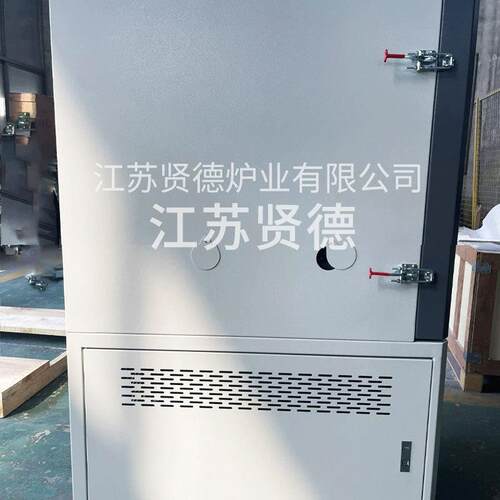 600℃-1700℃箱式炉马弗炉实验炉烧结退火炉高温电阻炉厂家直供 - 图2