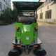 Zhongtuo ຂັບເຄື່ອນ sweeper, sweeper ຖະຫນົນຫົນທາງສຸຂາພິບານ, sweeper ໄຟຟ້າຂະຫນາດນ້ອຍ