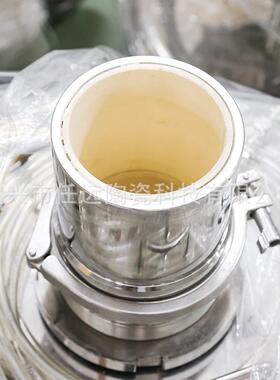 圆盘气流粉碎机厂家中医超细研磨耐磨气流粉碎机设备商用
