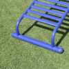 Outdoor fitness equipment fitness path park community square double single abdominal muscle board outdoor sports equipment home