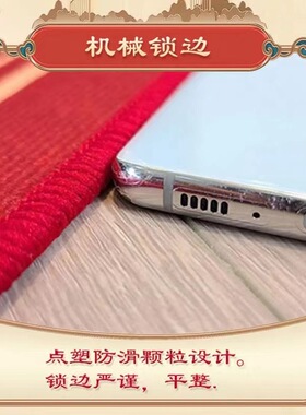 抓周道具用品地垫一岁粉色抓阄礼男女宝宝周岁套装件生日布置全套