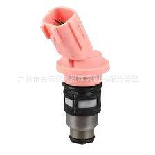 尼桑阳光B14 GA16 喷油嘴 16600-73C00 A46-H12 16600-93Y00 - 图2