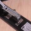 Supply Qiwen HS-1000 stapler, thickened stapler, heavy-duty stapler, can order 100 sheets