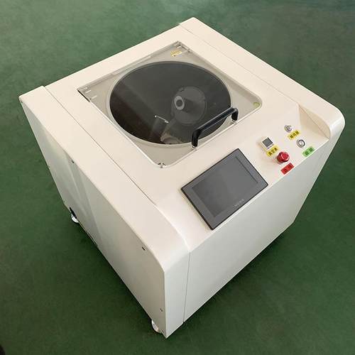 ab胶水混合脱泡机光伏银浆除泡LSZ-55CCS行星式消泡均质机定做 - 图0