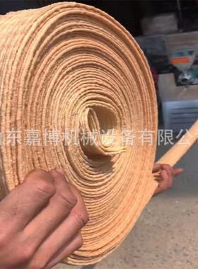 新款五谷杂粮膨化机多功能大米双机头14用淬火玉米大米爆米花机