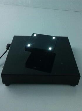 磁悬浮实际承重200g悬浮高度20mm带无线传导展示架展示台商务礼品