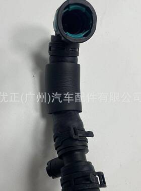LR091817适用于捷豹路虎RANGE ROVER VELAR 2017软管水中冷器出口