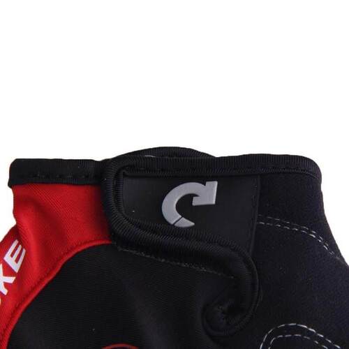 Half Finger Cycling Gloves for men Anti Slip MTB Bike Glove - 图3