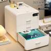 Home safe 2026 new small password safe office anti-theft mini home password safe