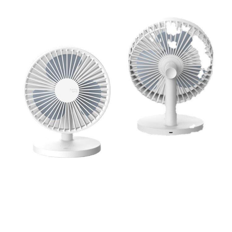 优贰新款桌面大风力风扇创意usb小风扇台式迷你静音充电风扇,淘宝优惠券,粉丝福利购,淘宝优惠卷