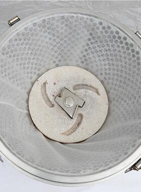 FDM-Z250型一体化旋风型磨浆机/浆渣分离/豆花/电动商用厂家直销
