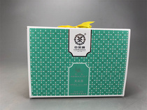 2015 Chinese old character number of tea brand Anhua First tea factory centuries-old wooden bin T2-7 tensed tea 2KG