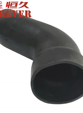 东风天龙升降式中冷器连接管1119122-K2200