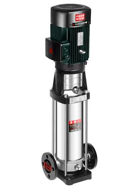 CDLF4100型立-式多泵级离心轻全铜芯电机2AJL20/380V补水增压多级
