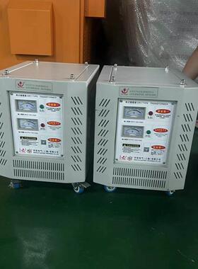 升压变压器三相220v转三相380v隔离干式逆变电子转换器变频大功率