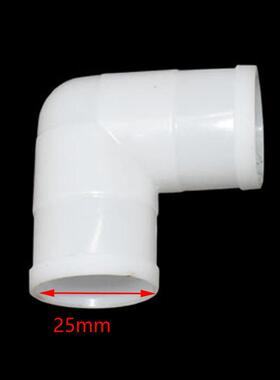 25 MM Drinking Fountains Connector Chicken Automatic Waterer