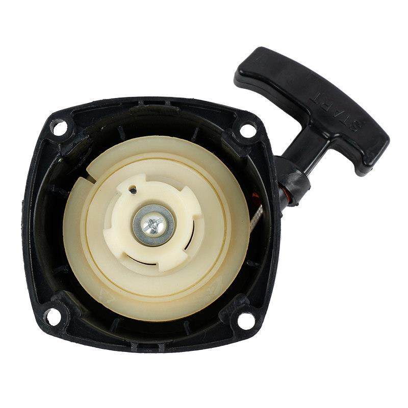 除草机G45型大功率割草机拉盘总成启动器配件割灌机吹风机手拉盘,淘宝优惠券,粉丝福利购,淘宝优惠卷