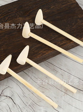 槐木锹把T型铁锨柄铁锹把农用铁铲柄木棒圆木柄长木柄木锹雪锹杆