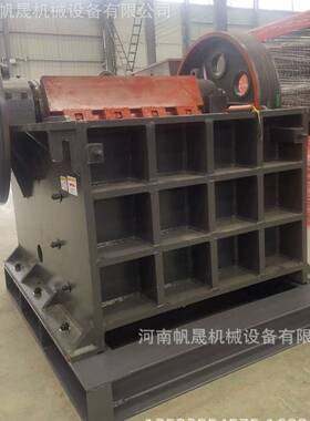 出口品质PEX500*1500细颚式破碎机细鄂破5001500细牙颚破破碎石机