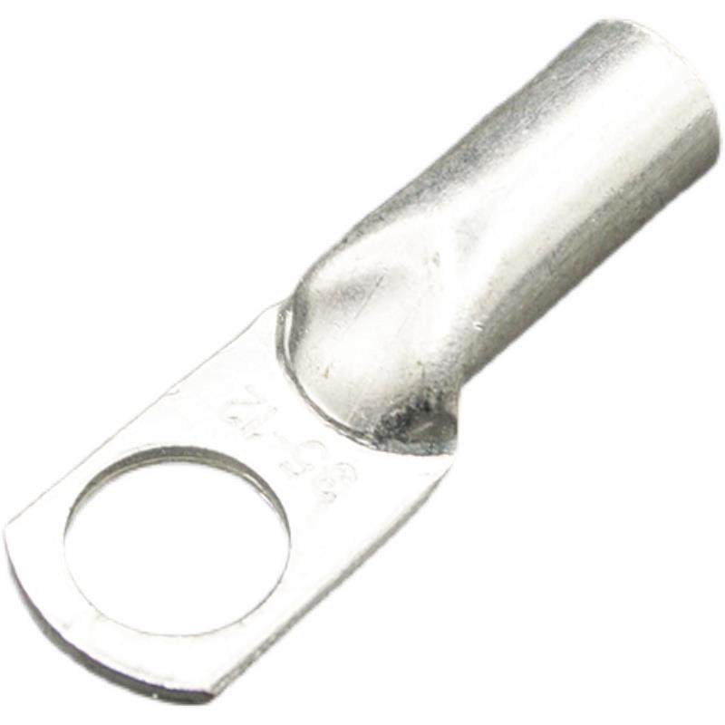 JG16船用紫铜鼻子25/35/50/70/95平方-6-8-10-12镀锡线耳接线端子,淘宝优惠券,粉丝福利购,淘宝优惠卷