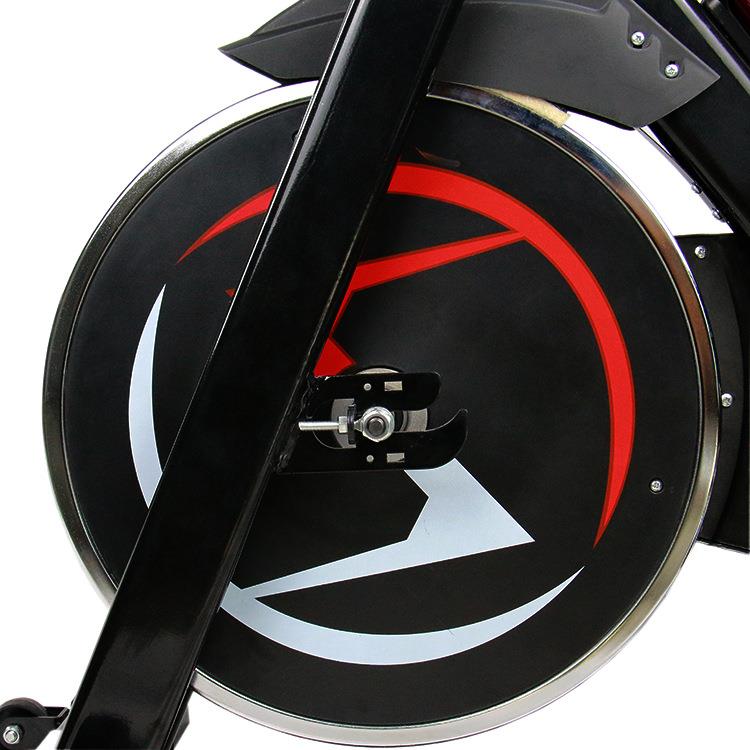 New direct sales source factory new spinning bike silent exercise bike indoor sports bike home fitness