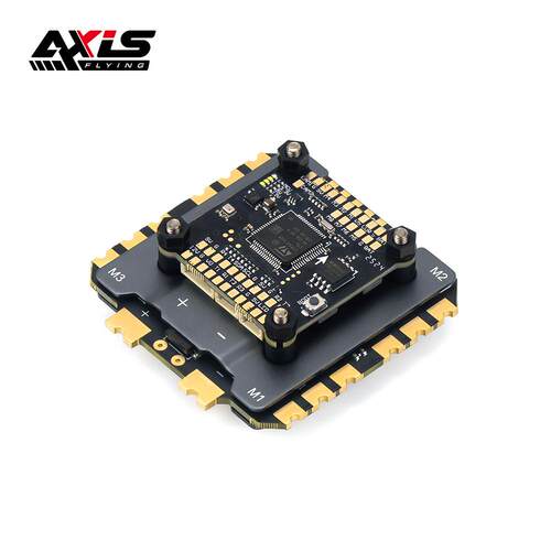 Axisflying酷飞Argus32位13寸FPV穿越机F722飞控100A带壳电调飞塔 - 图0