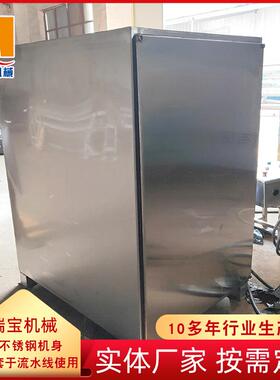 供应狗粮绞肉机 JR-120型全自动绞肉机 鲜肉冻肉绞肉机