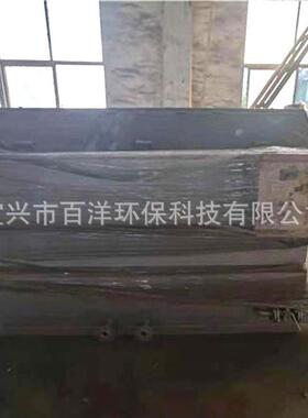 转鼓式精密过滤器 污水悬浮固液分离器 不锈钢滚筒精密过滤器