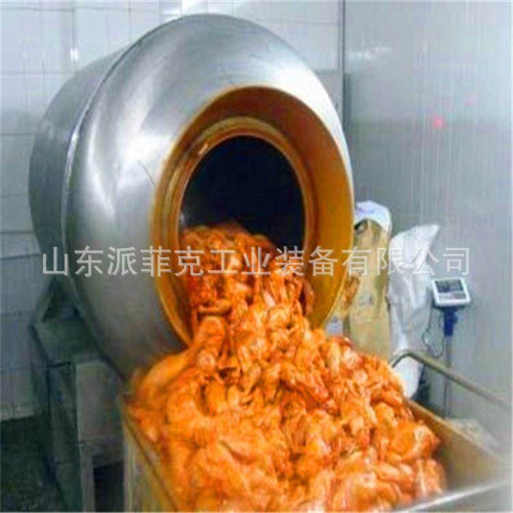 腊YZC全自动空滚机 腊肉肠真滚揉揉设备 腌制入味机设备,淘宝优惠券,粉丝福利购,淘宝优惠卷